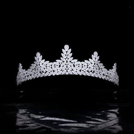 High-end Headdress