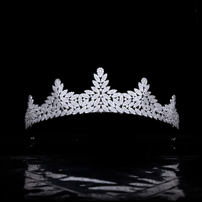 High-end Headdress