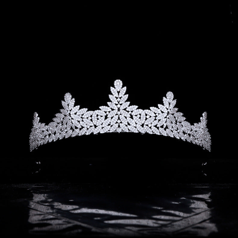 High-end Headdress