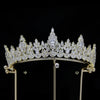 Bride Crown Headwear