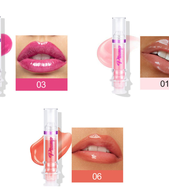 Lip Plumper