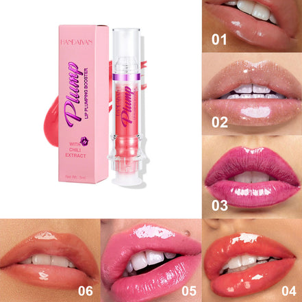 Lip Plumper